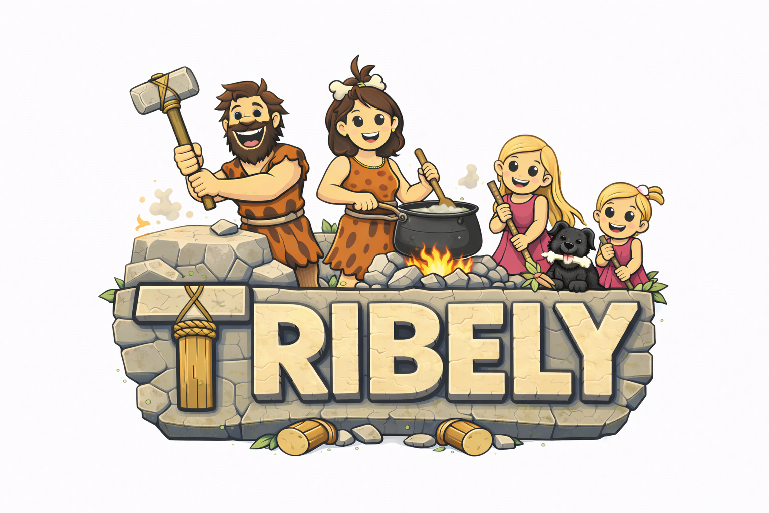 Tribely
